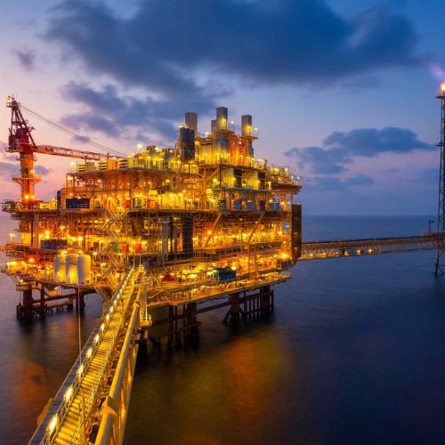 Oil & Gas Industry