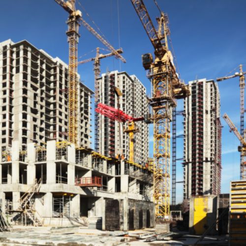 Construction Industry
