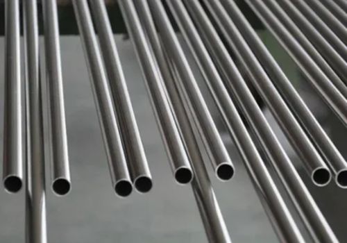 Stainless Steel Tubing